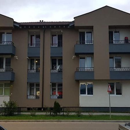 Apartament Vila Brana Sibiu Selimbar Str Nicolae Brana Nr 63 Ap 4 Lägenhet Exteriör bild