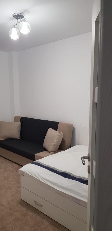 Apartament Vila Brana Sibiu Selimbar Str Nicolae Brana Nr 63 Ap 4 Lägenhet Exteriör bild